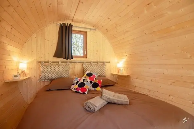 Kulübe, Sigara İçilmez (Gamay)