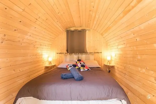 Kulübe, Sigara İçilmez (Gamay)