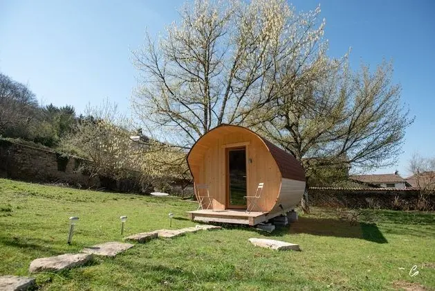 Kulübe, Sigara İçilmez (Gamay)