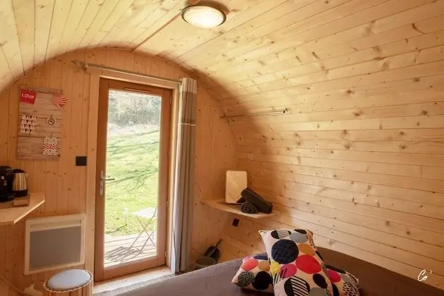 Kulübe, Sigara İçilmez (Gamay)