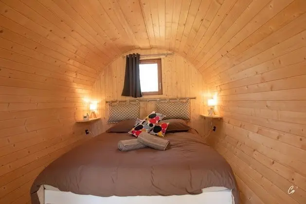 Kulübe, Sigara İçilmez (Pinot Noir)