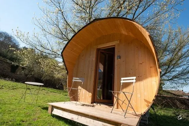 Kulübe, Sigara İçilmez (Poulsard)