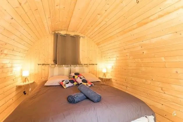 Kulübe, Sigara İçilmez (Poulsard)