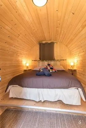 Kulübe, Sigara İçilmez (Poulsard)