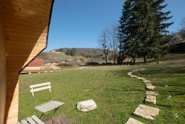 Kulübe, Sigara İçilmez (Poulsard)