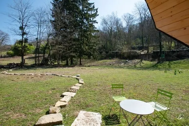 Kulübe, Sigara İçilmez (Poulsard)