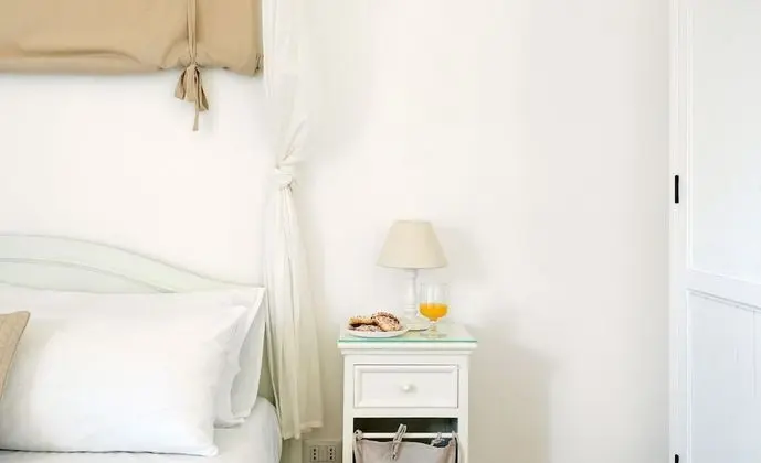 Deluxe Stüdyo, 1 Yatak Odası, Bahçe Manzaralı, Plaj Kenarı