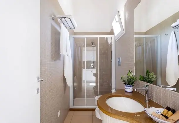 Deluxe Stüdyo, 1 Yatak Odası, Bahçe Manzaralı, Plaj Kenarı