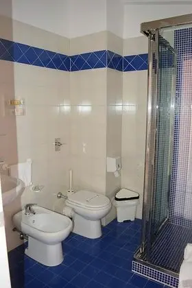 Standard Tek Büyük Yataklı Oda, 1 Çift Kişilik Yatak