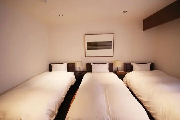 Deluxe Villa