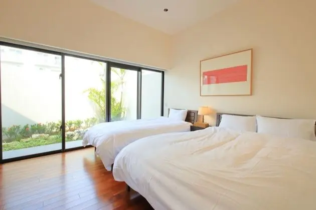 Deluxe Villa
