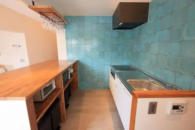 Deluxe Villa