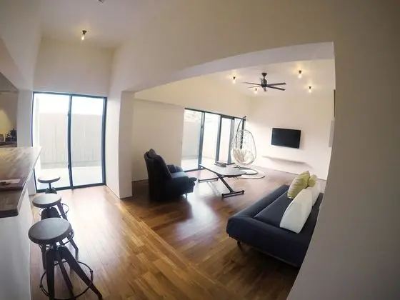 Deluxe Villa