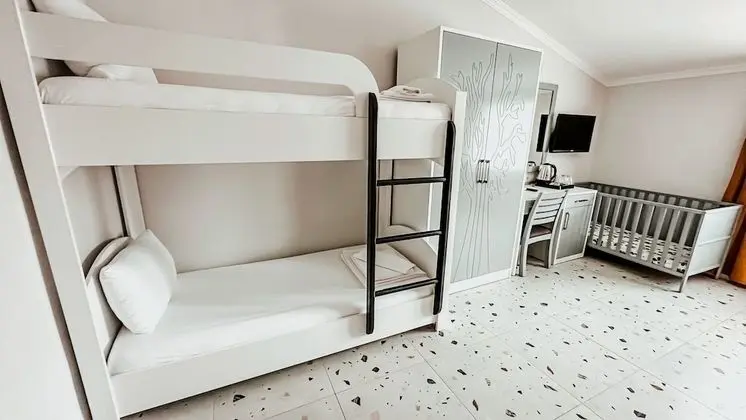 Comfort Family Room, 1 Bedroom
