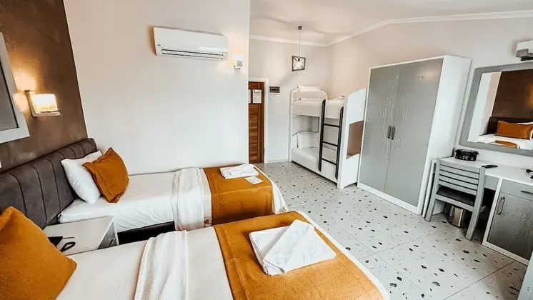 Comfort Family Room, 1 Bedroom