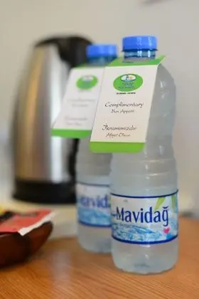 Comfort Tek Büyük Yataklı Oda, 1 Yatak Odası