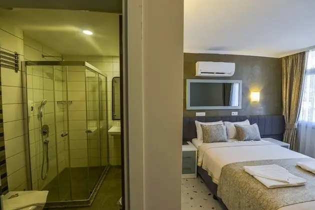 Comfort Tek Kişilik Oda