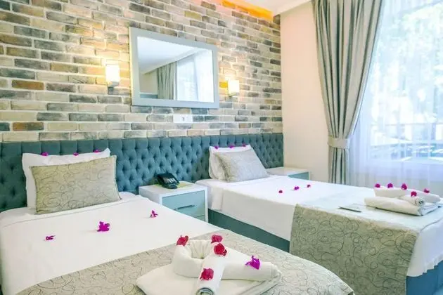 Comfort Tek Kişilik Oda