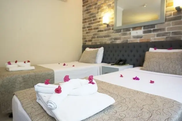 Comfort Tek Kişilik Oda