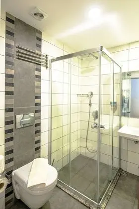 Comfort Tek Kişilik Oda