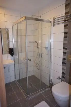 Comfort Tek Kişilik Oda