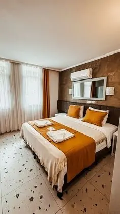 Comfort Tek Kişilik Oda