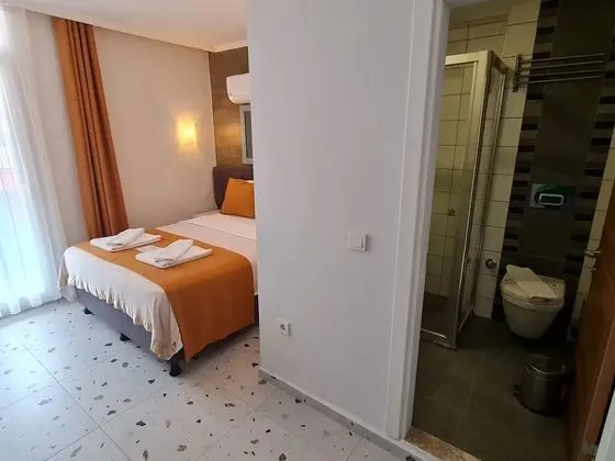 Comfort Tek Kişilik Oda