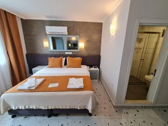 Comfort Tek Kişilik Oda