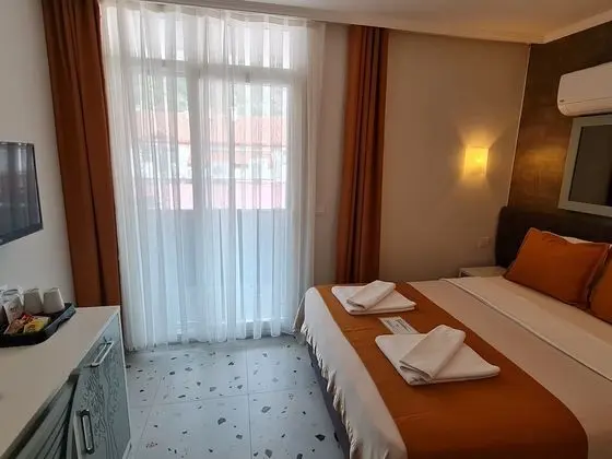 Comfort Tek Kişilik Oda