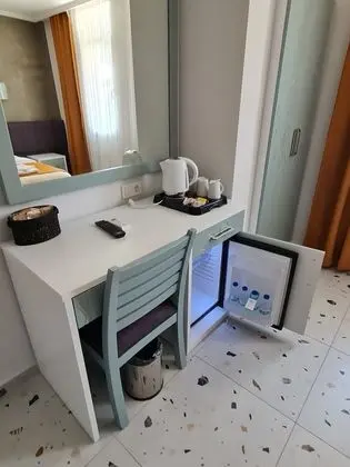 Comfort Tek Kişilik Oda