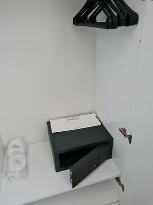 Comfort Tek Kişilik Oda