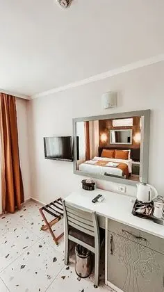Comfort Tek Kişilik Oda
