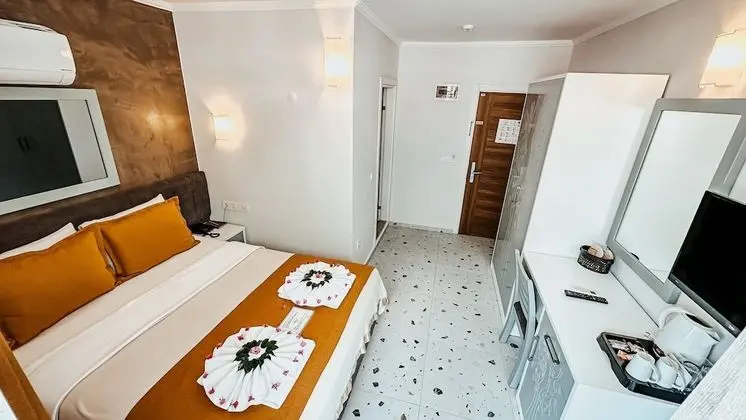 Comfort Tek Kişilik Oda