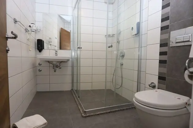 Comfort Tek Kişilik Oda