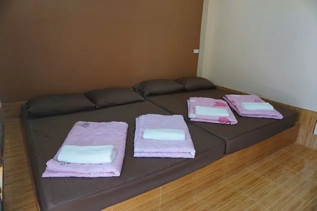 Standard Room for 4 People