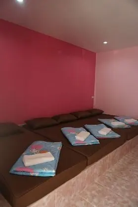 Standard Room for 5 People