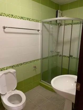 Standard İki Ayrı Yataklı Oda