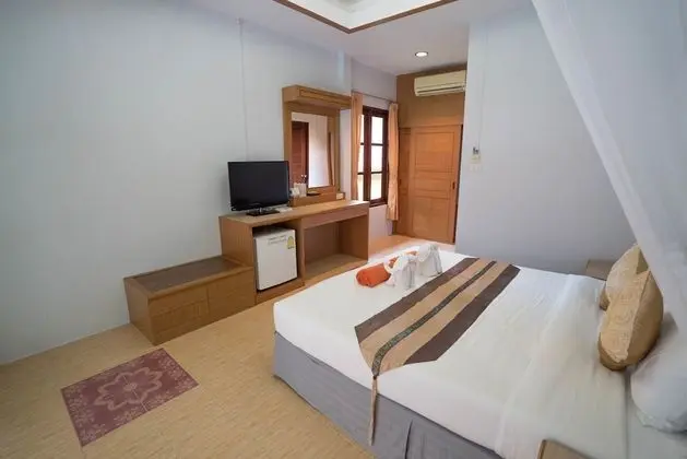 Superior Villa