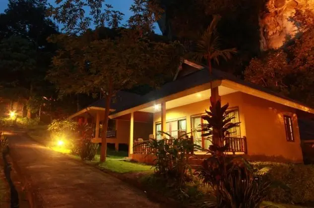 Superior Villa