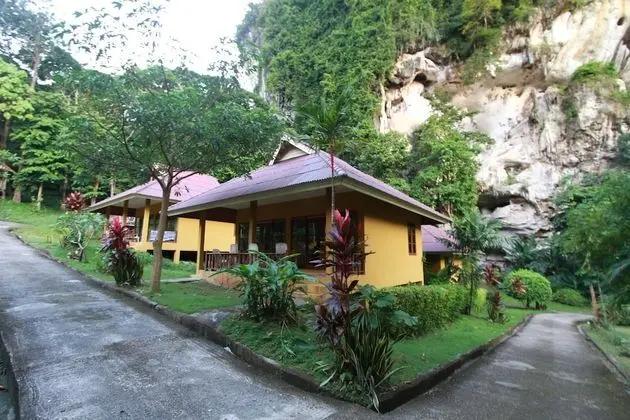 Superior Villa