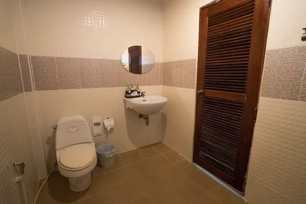 Superior Villa