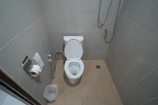 Superior Tek Büyük veya İki Ayrı Yataklı Oda