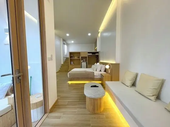 Oturma alanı