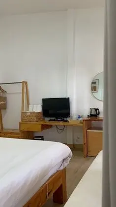 Üç Kişilik Oda