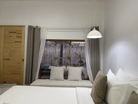 Üç Kişilik Oda