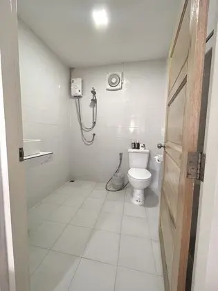 Üç Kişilik Oda
