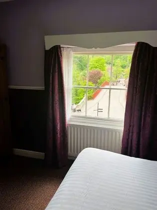 Comfort Tek Büyük Yataklı Oda, Banyolu/Duşlu