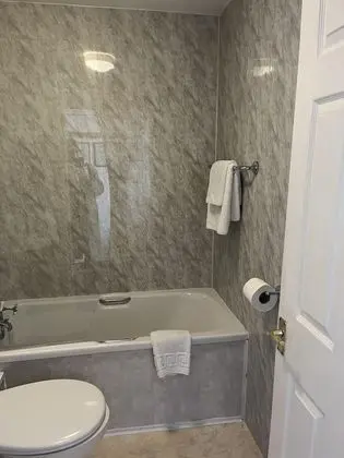 Comfort Tek Büyük Yataklı Oda, Banyolu/Duşlu