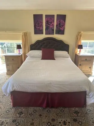 Executive Üç Kişilik Oda, Banyolu/Duşlu