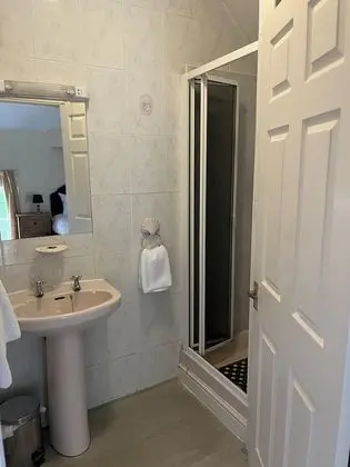 Executive Üç Kişilik Oda, Banyolu/Duşlu